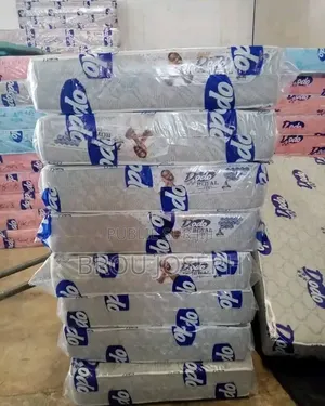 Matelas 2 À 3 Palces