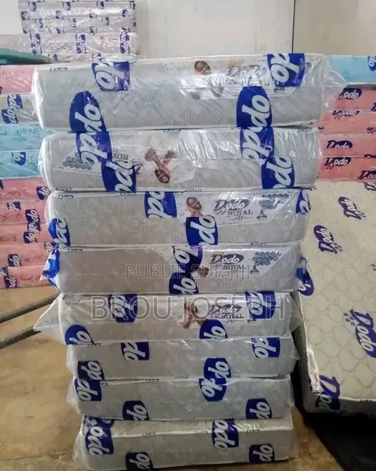 Matelas 2 À 3 Palces