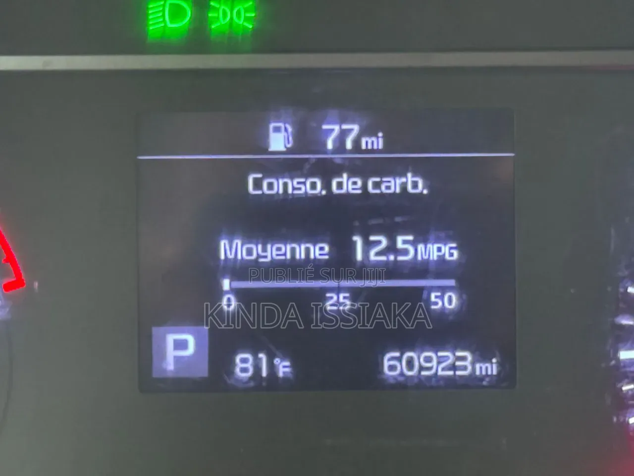 Kia Âme X-Line 2021 Beige