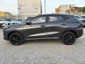 Nouveau Changan X5 Plus 1.5 Blue Core FWD 2025 Gris