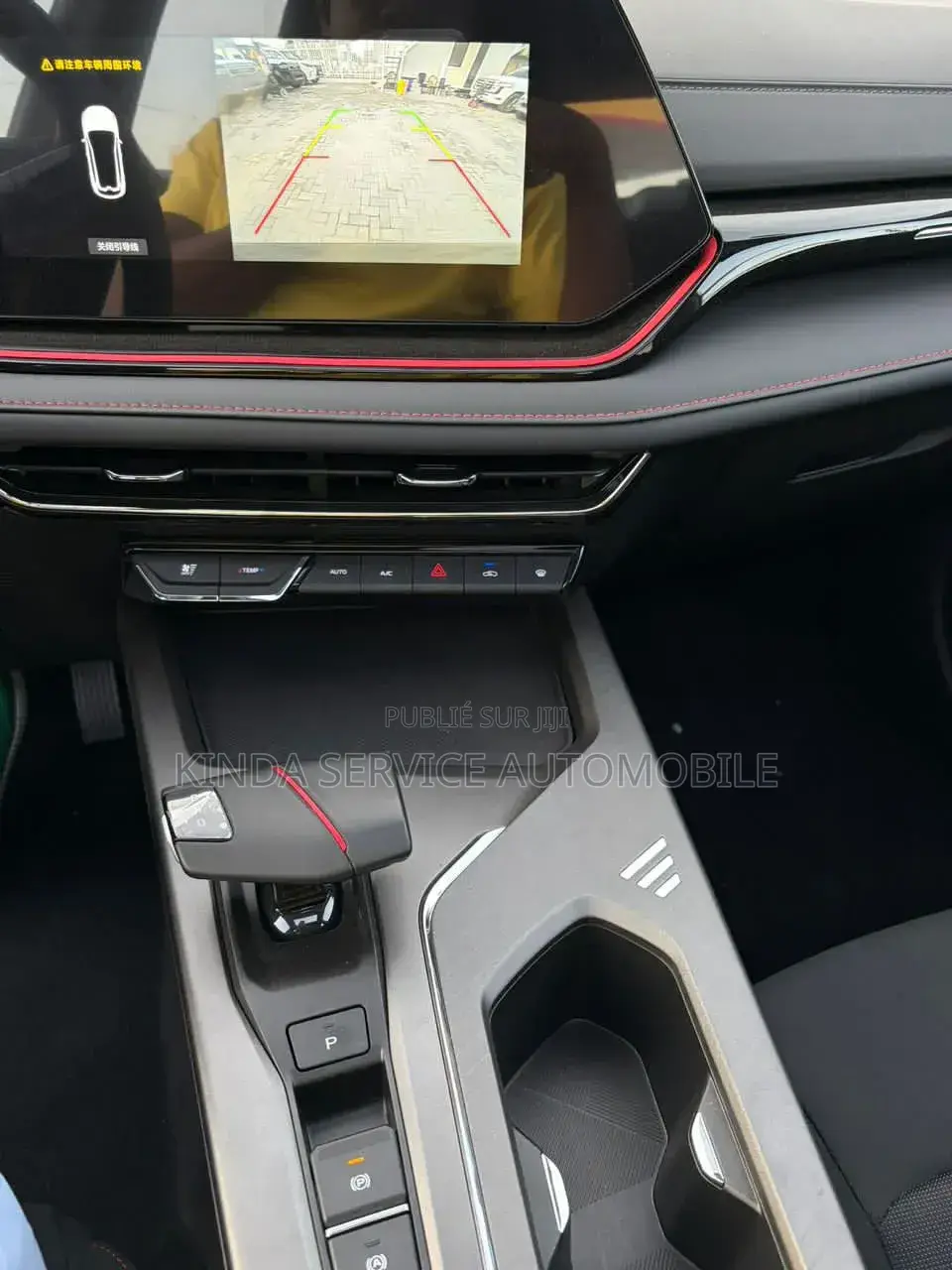 Nouveau Changan X5 Plus 1.5 Blue Core FWD 2025 Gris