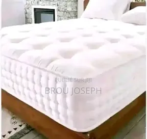 Matelas De Qualité