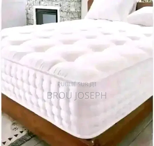 Matelas De Qualité