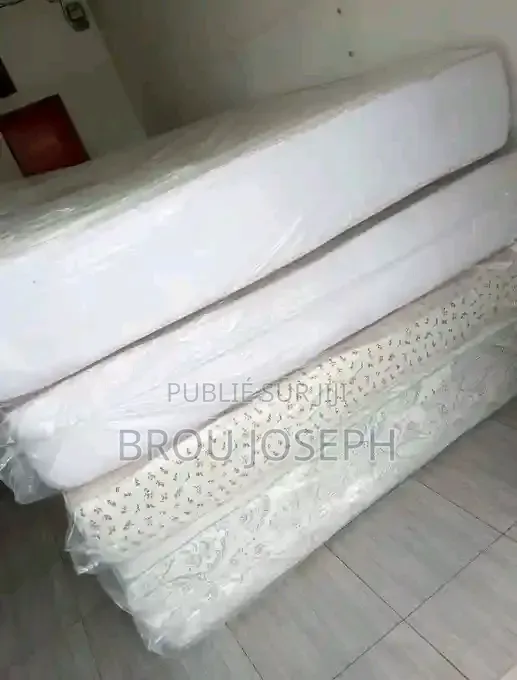 Matelas De Qualité