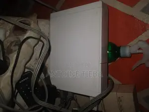 Nintendo Wii