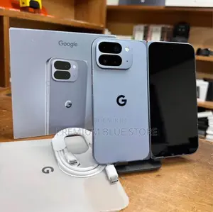 Nouveau Google Pixel 10 Pro Fold 256 GB Autre