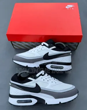 Air Max Sneakers Authentique Original Qualité Irréprochable P40-45