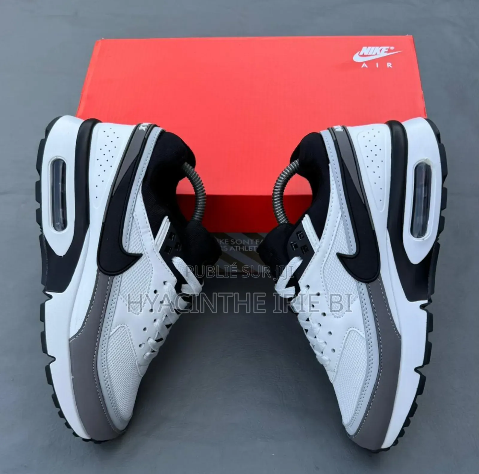 Air Max Sneakers Authentique Original Qualité Irréprochable P40-45
