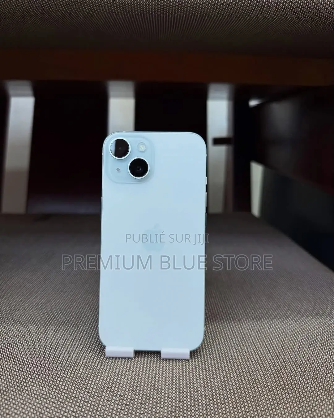 Nouveau Apple iPhone 15 Plus 256 GB Autre