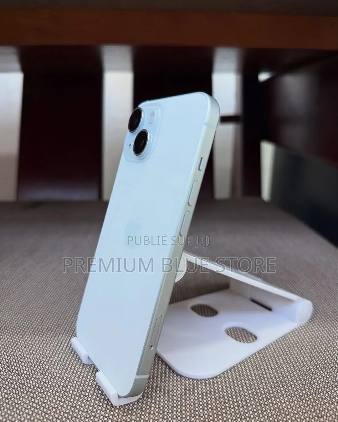 Nouveau Apple iPhone 15 Plus 256 GB Autre