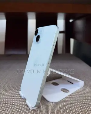 Nouveau Apple iPhone 15 Plus 256 GB Autre