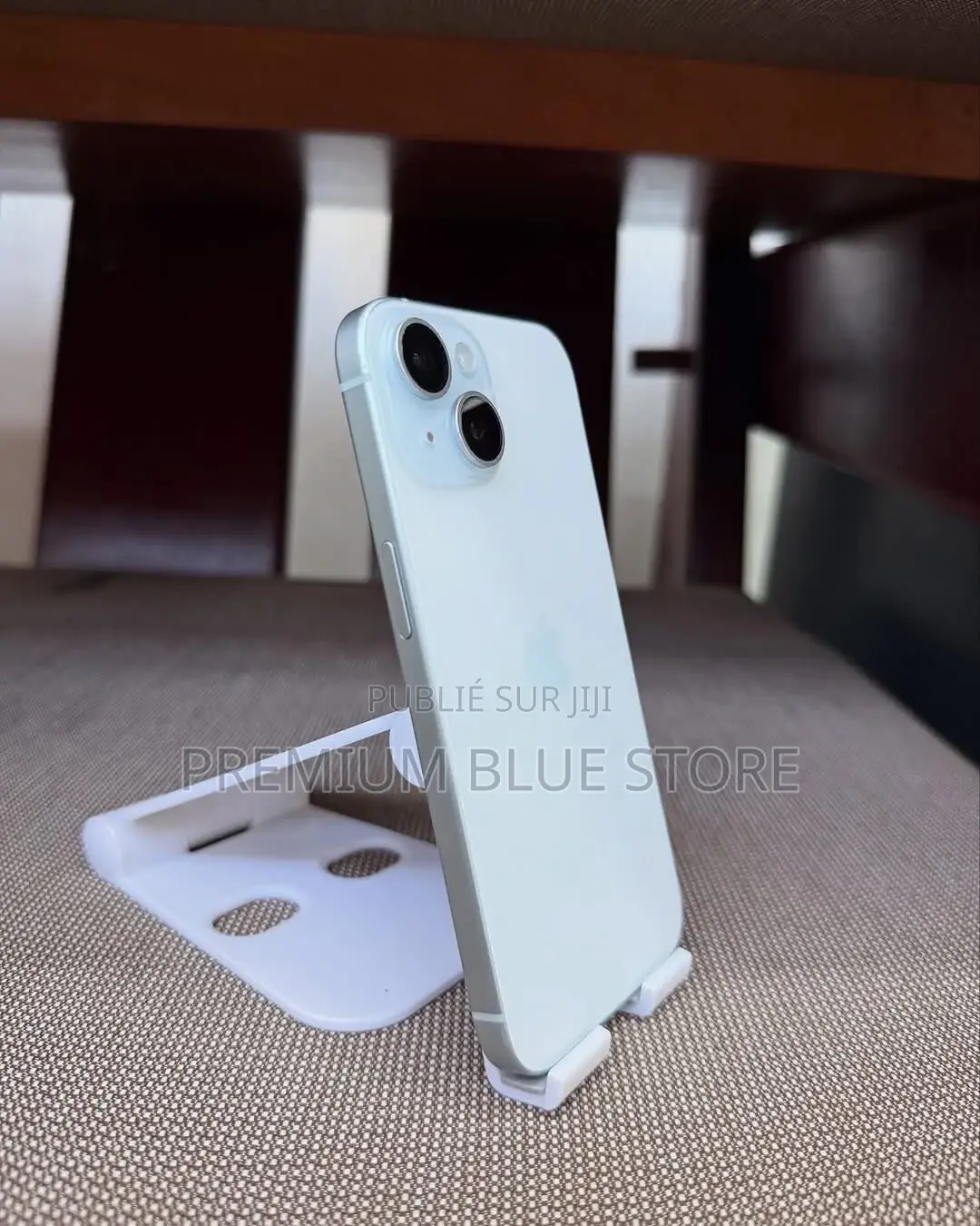 Nouveau Apple iPhone 15 Plus 256 GB Autre