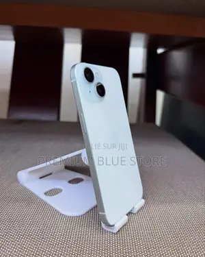 Nouveau Apple iPhone 15 Plus 256 GB Autre