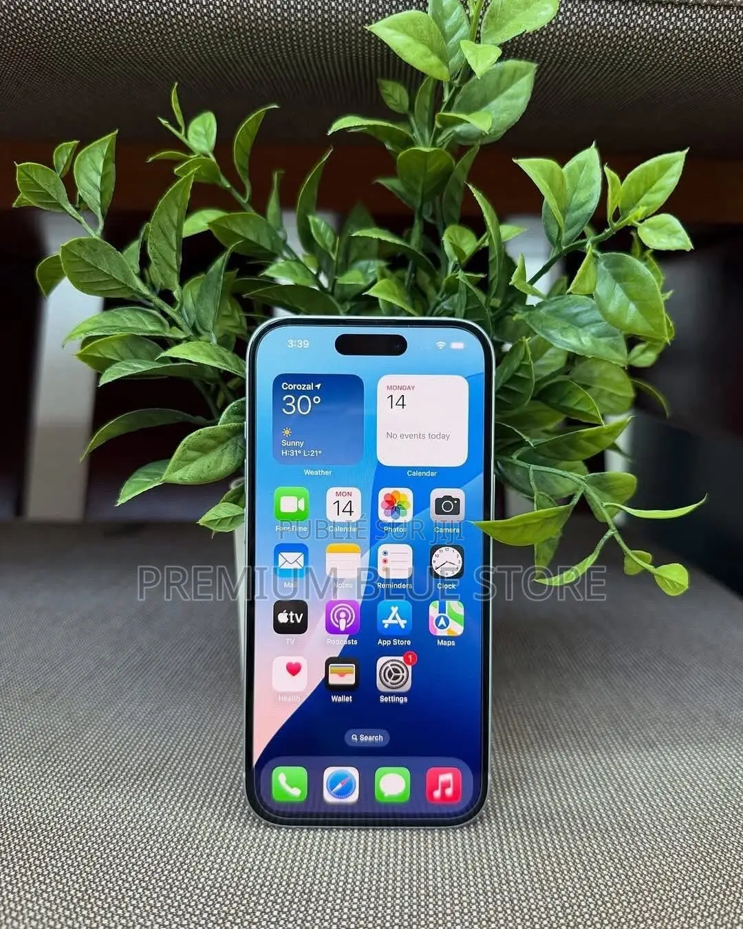 Nouveau Apple iPhone 15 Plus 256 GB Autre