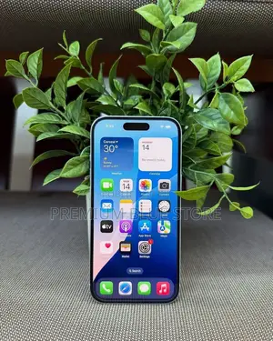 Nouveau Apple iPhone 15 Plus 256 GB Autre