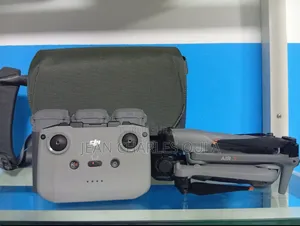 Dji Mavic Air 3 + 03 Batteries