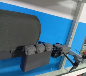 Dji Mavic Air 3 + 03 Batteries