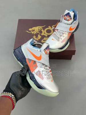 Nike Sneakers Authentique Original Qualité Irréprochable P40-45