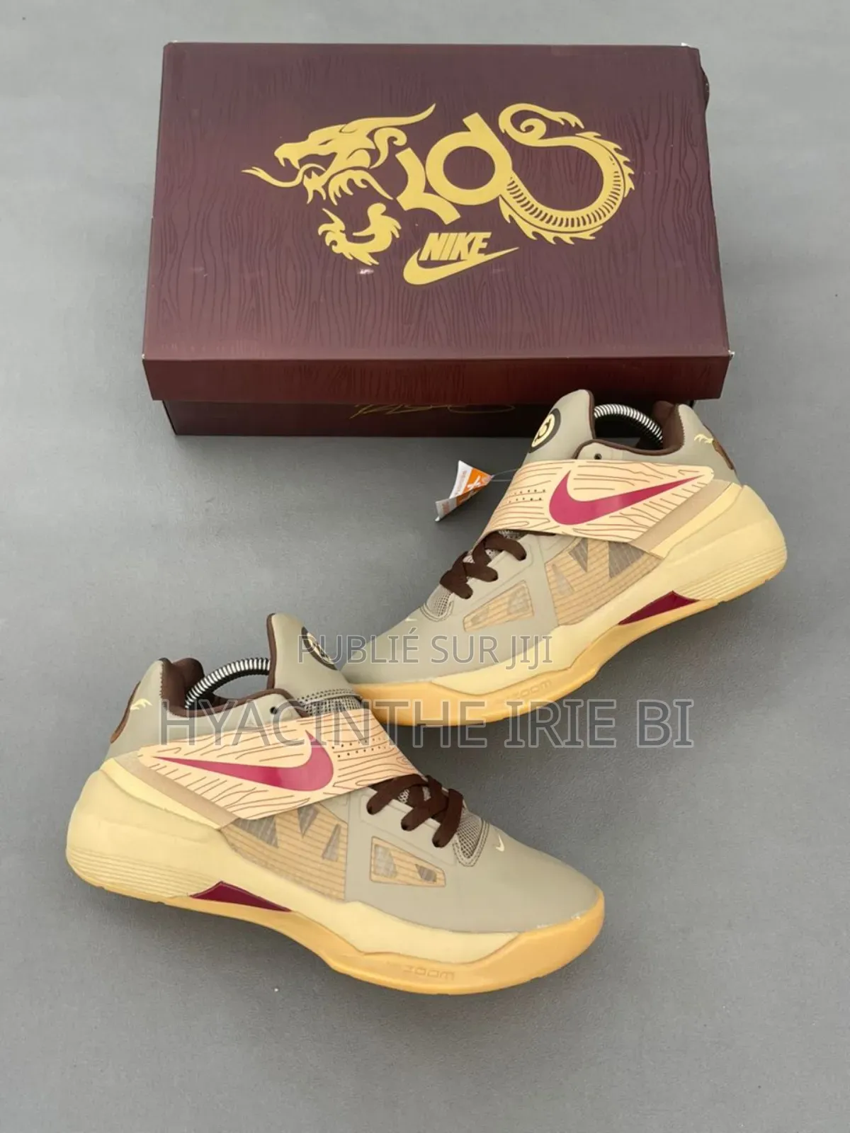 Nike Sneakers Authentique Original Qualité Irréprochable P40-45
