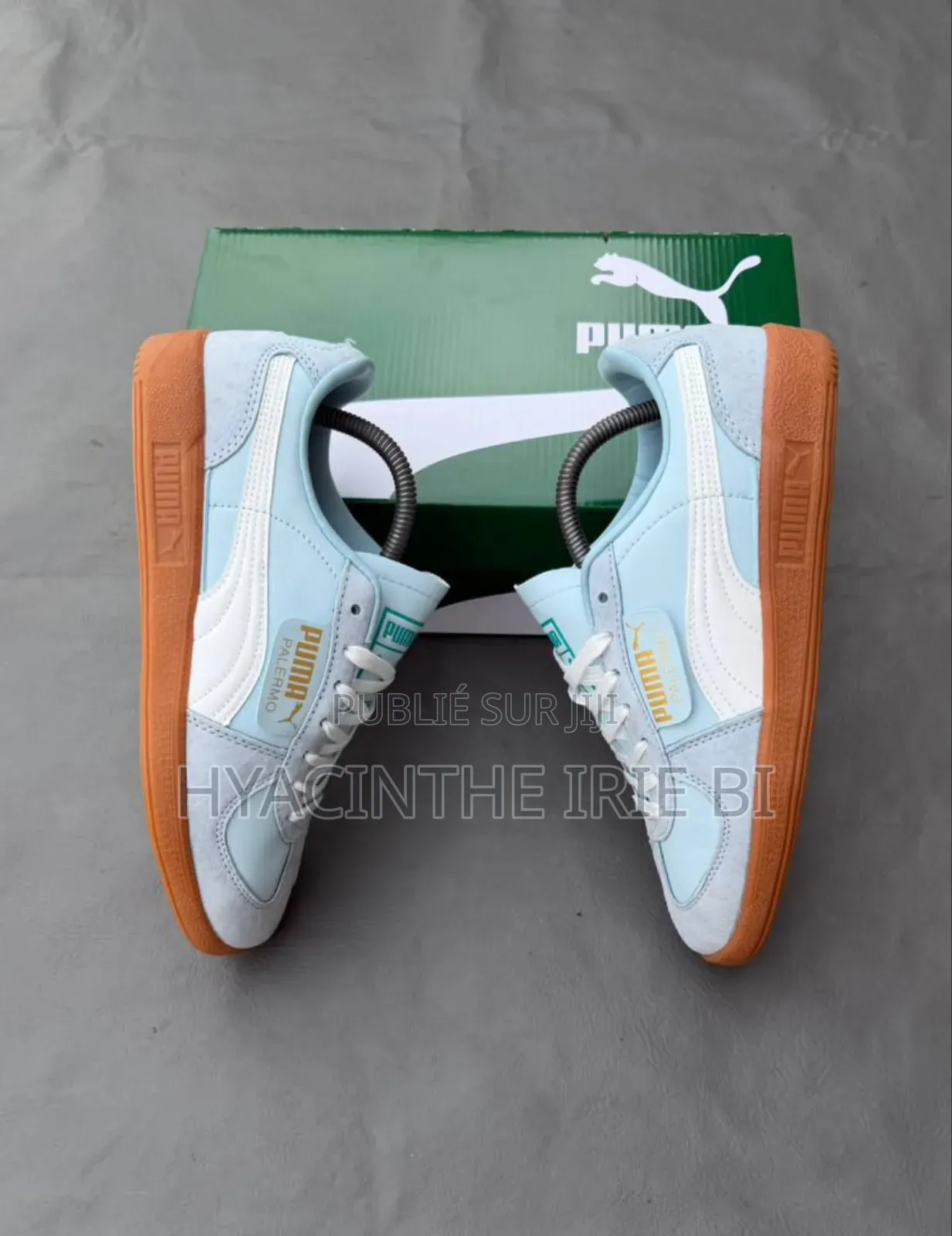 Reebok Sneakers Authentique Original Qualité Irréprochable