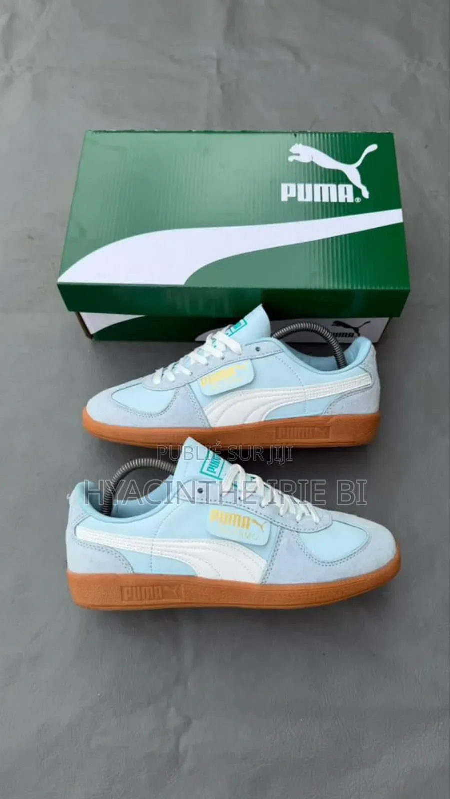 Reebok Sneakers Authentique Original Qualité Irréprochable