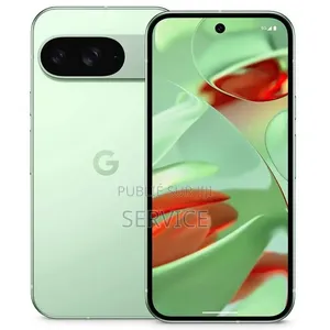 Nouveau Google Pixel 10 Pro XL 512 GB Autre