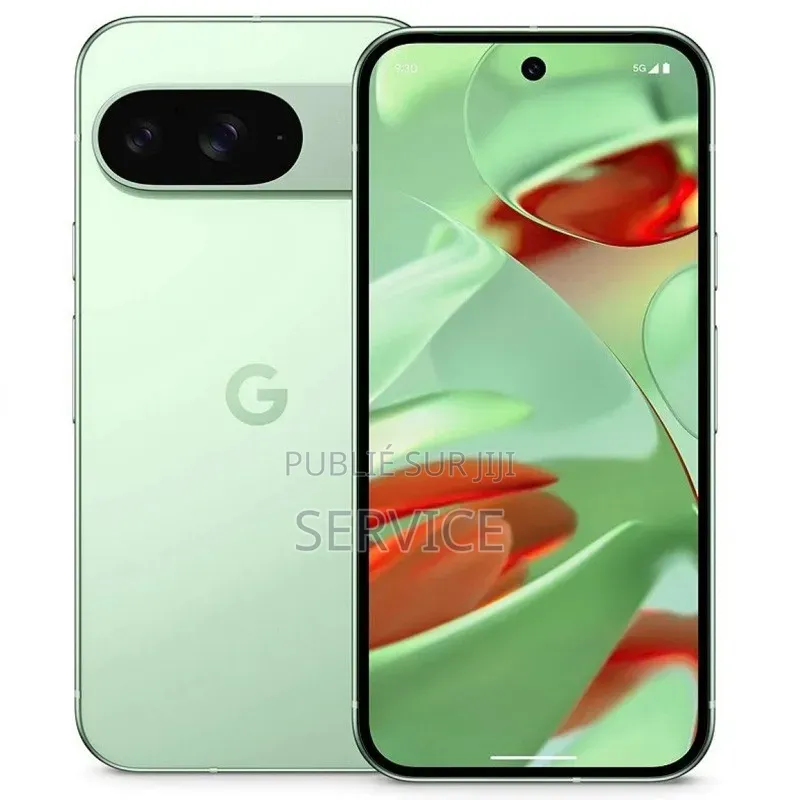 Nouveau Google Pixel 10 Pro XL 512 GB Autre