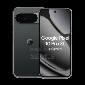 Nouveau Google Pixel 10 Pro XL 512 GB Autre