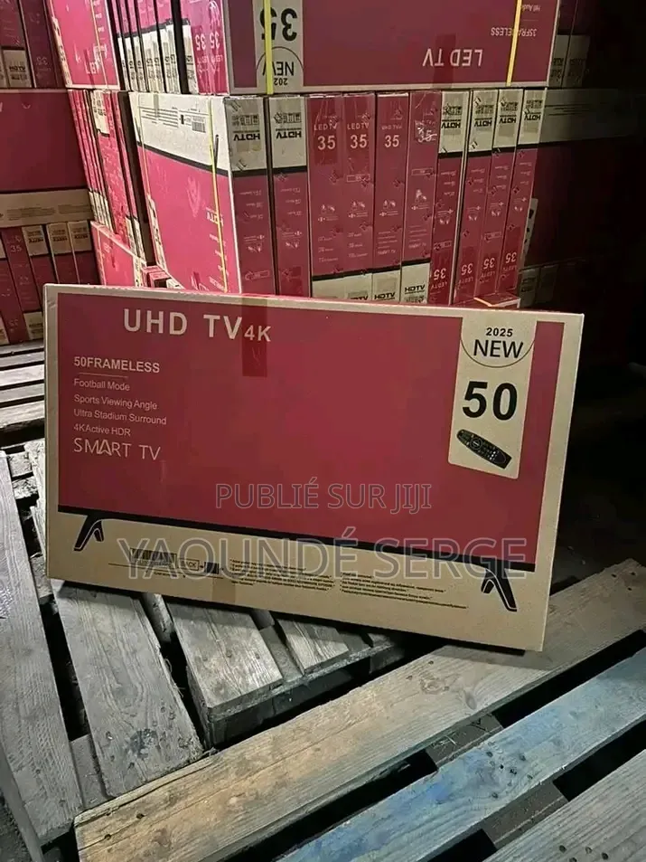 Télévision