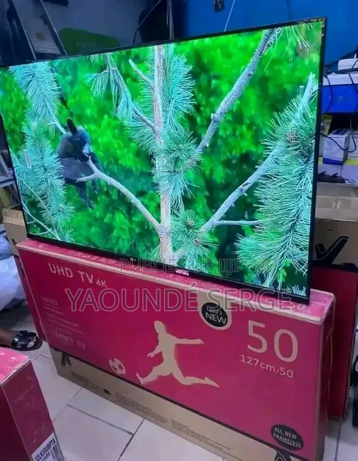 Télévision