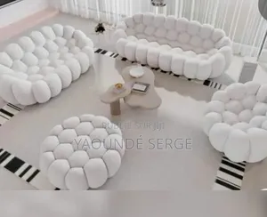 Meubles De Salon