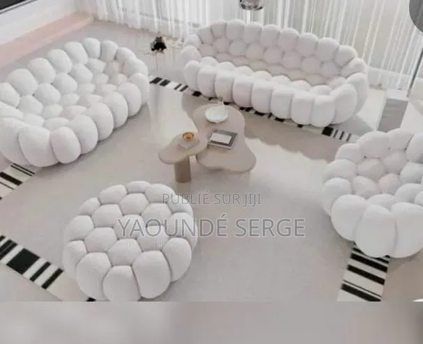 Meubles De Salon