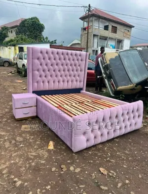 Lit Confortable