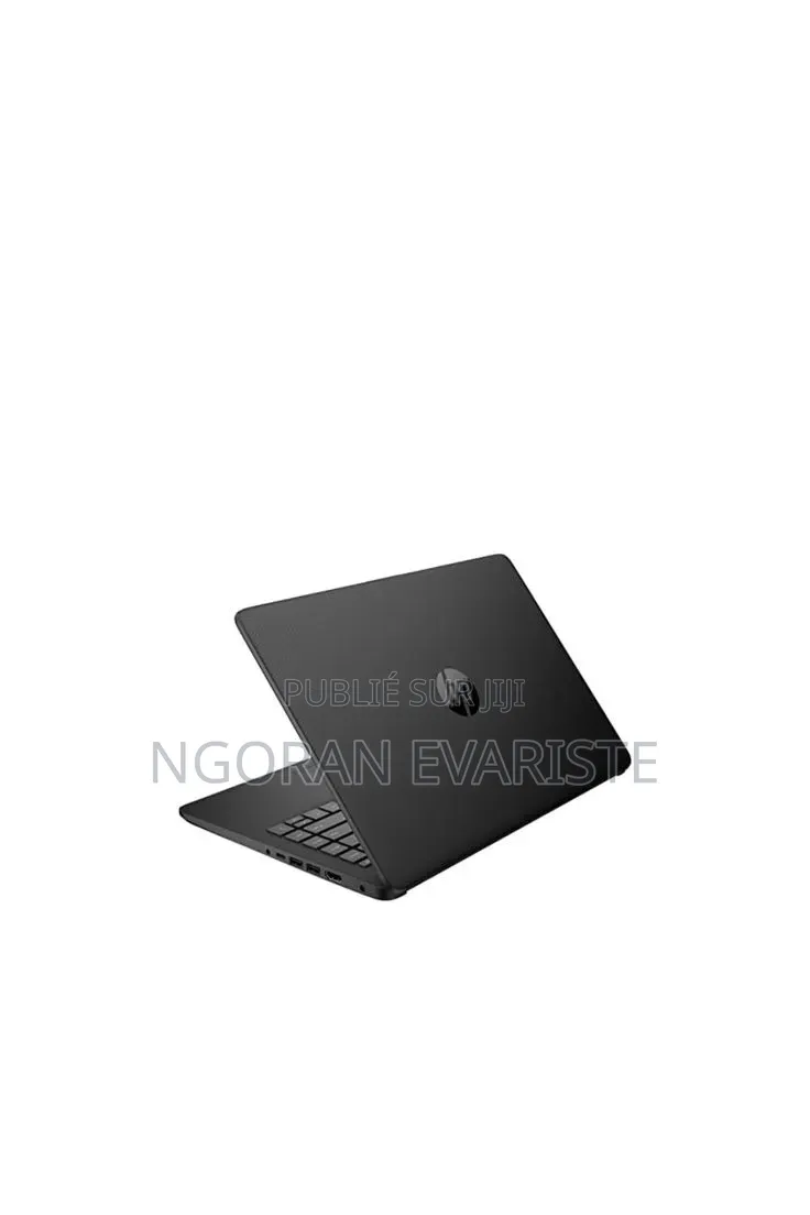 Ordinateur portable HP 14S 4GB Intel Core 2 Duo SSD 128GB