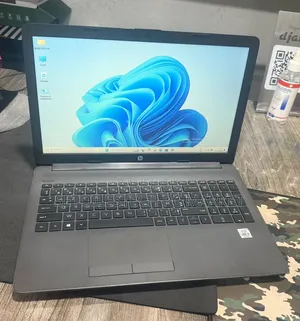 Nouveau Ordinateur portable HP 250 G7 4GB Intel Core i3 HDD 1T