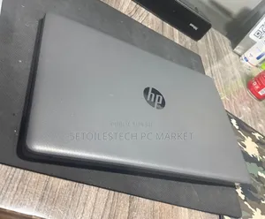 Nouveau Ordinateur portable HP 250 G7 4GB Intel Core i3 HDD 1T