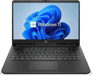 Ordinateur portable HP 14S 4GB Intel Core 2 Duo SSD 128GB