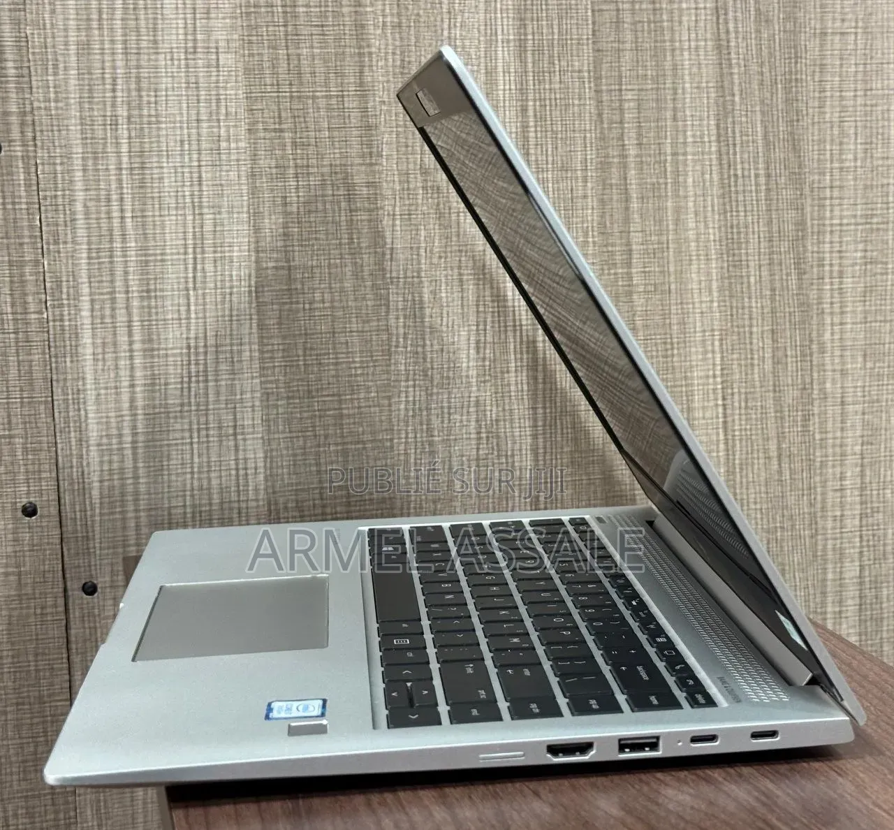 Nouveau HP EliteBook 1040 8GB Intel Core i7 SSD 512GB