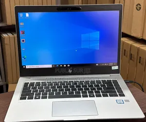 Nouveau HP EliteBook 1040 8GB Intel Core i7 SSD 512GB