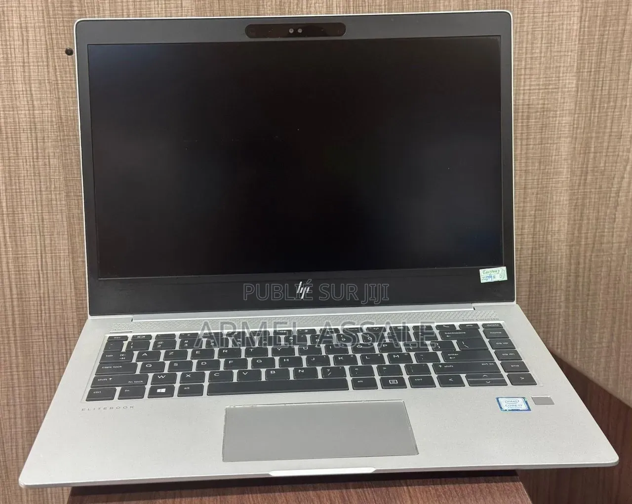 Nouveau HP EliteBook 1040 8GB Intel Core i7 SSD 512GB