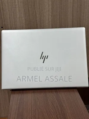 Nouveau HP EliteBook 1040 8GB Intel Core i7 SSD 512GB