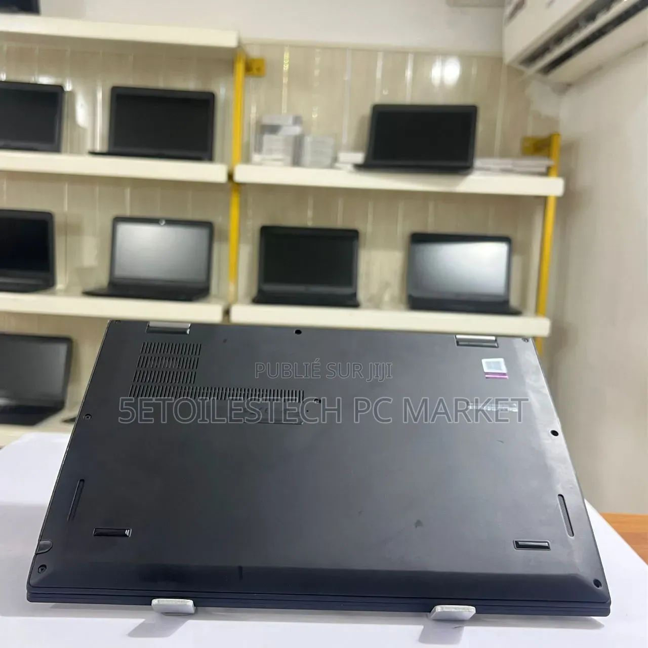 Nouveau Lenovo ThinkPad E14 Gen 4 8GB Intel Core i3 SSD 256GB