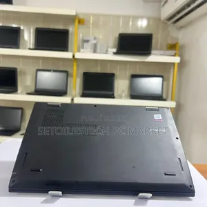 Nouveau Lenovo ThinkPad E14 Gen 4 8GB Intel Core i3 SSD 256GB
