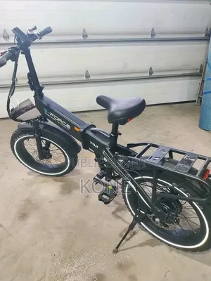 Vélo Électrique
