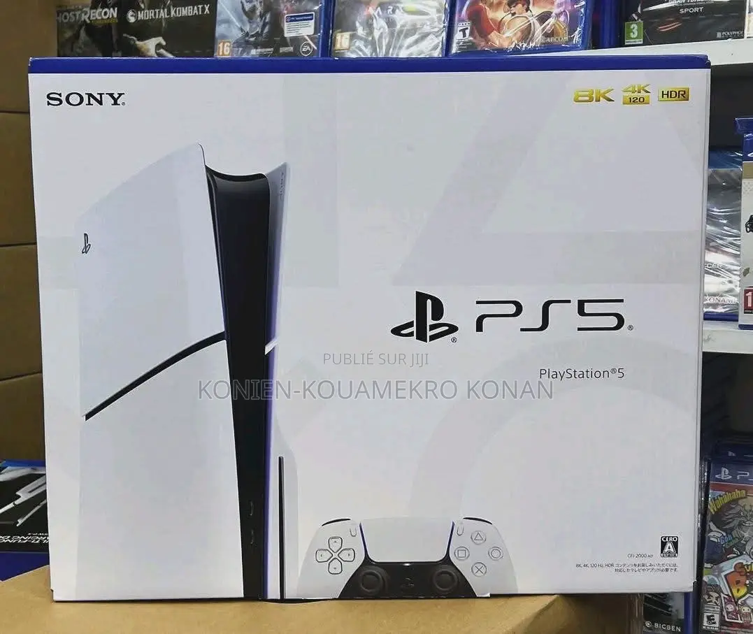 Ps5 Standard