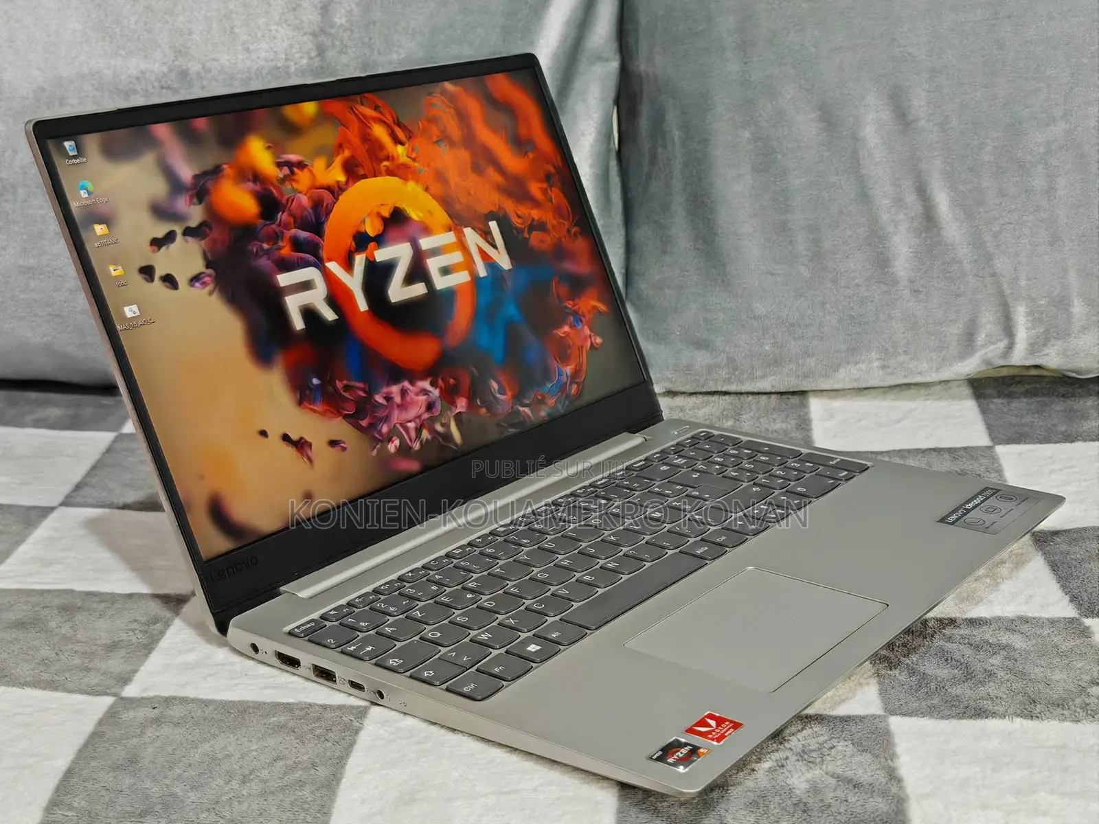 Nouveau Apple MacBook Pro 2019 128GB Intel Core i7 HDD 512GB