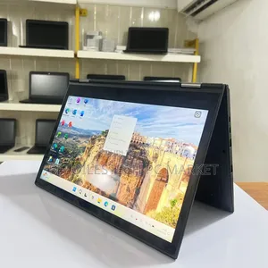 Nouveau Lenovo ThinkPad X1 Yoga 8GB Intel Core i5 SSD 256GB