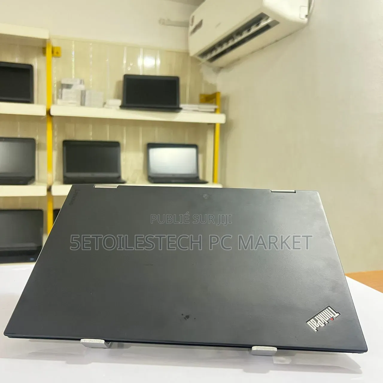 Nouveau Lenovo ThinkPad X1 Yoga 8GB Intel Core i5 SSD 256GB
