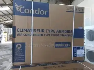 Climatiseur