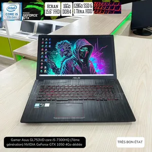 Nouveau Ordinateur portable Asus S46CA 16GB Intel Core i5 SSD 1T